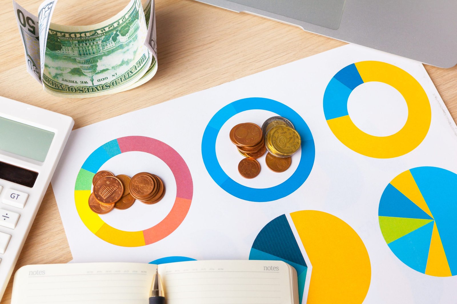 Planejamento financeiro para quem ganha pouco